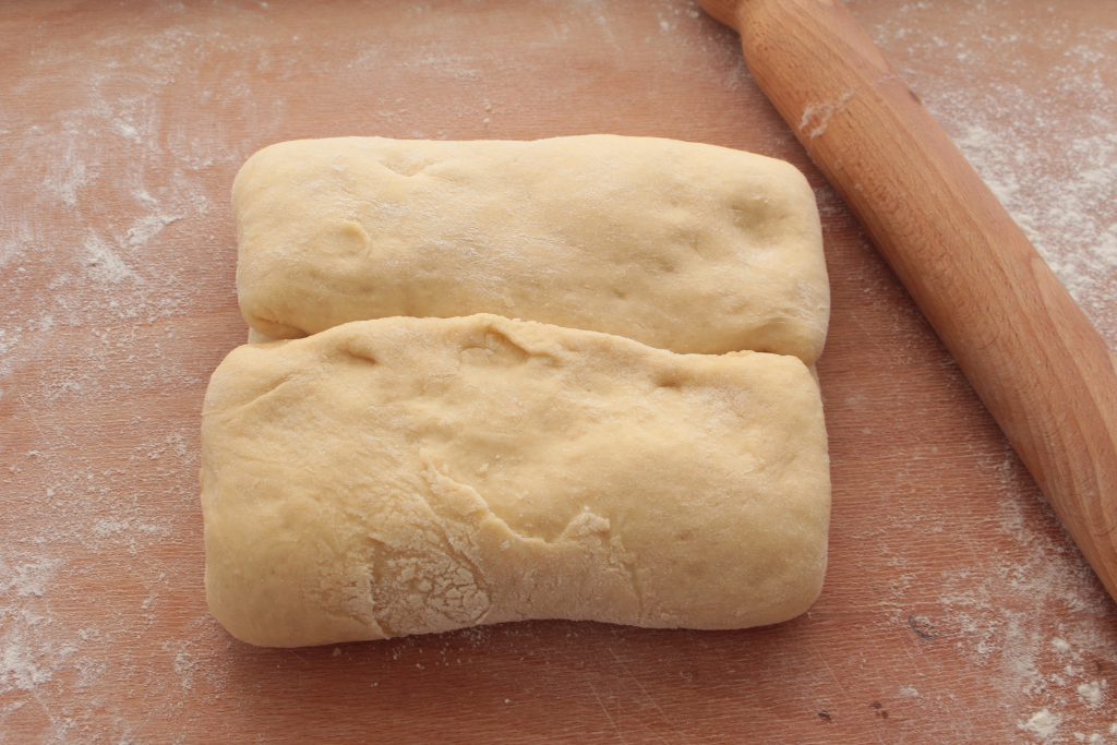 Salenjaci/Pig leaf lard puff pastry Feeding Art