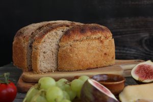 Sourdoughpotatobread