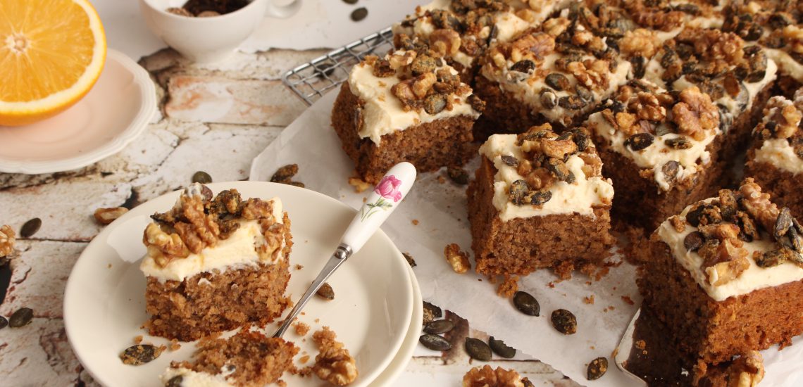 Pumpkin_Cake