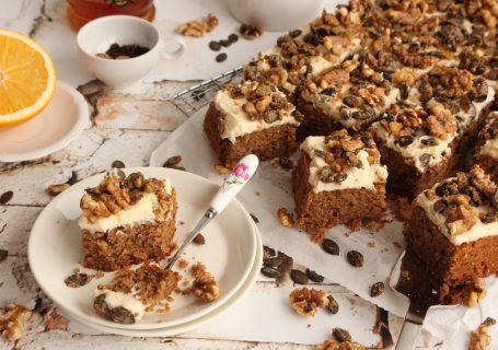 Pumpkin_Cake