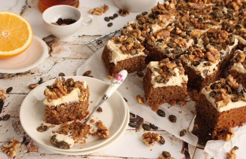 Pumpkin_Cake